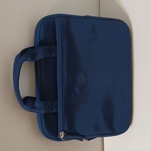 NuPro Zipper Sleeve for all Versions of Fire Kids Edition 7" or 8" Tablets